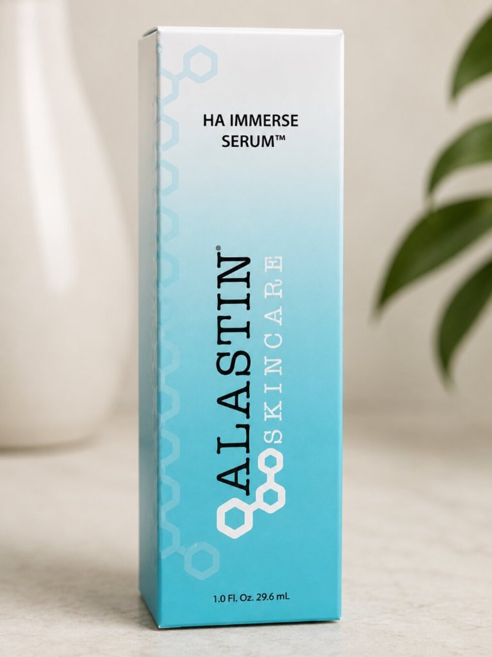 Alastin Skincare HA Immerse Serum 1oz/29.6ml